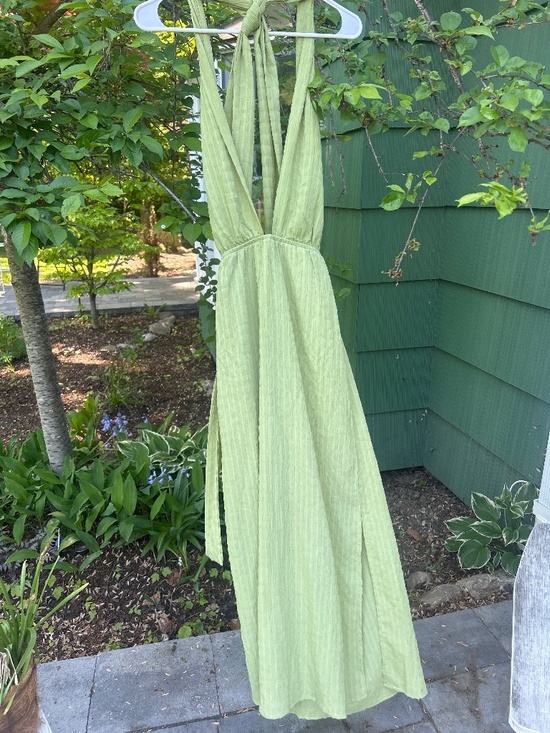 Reverse Dresses & Skirts - Green dress